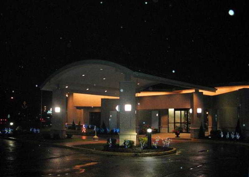 Best Western Plus Guildwood Inn Sarnia Exterior foto