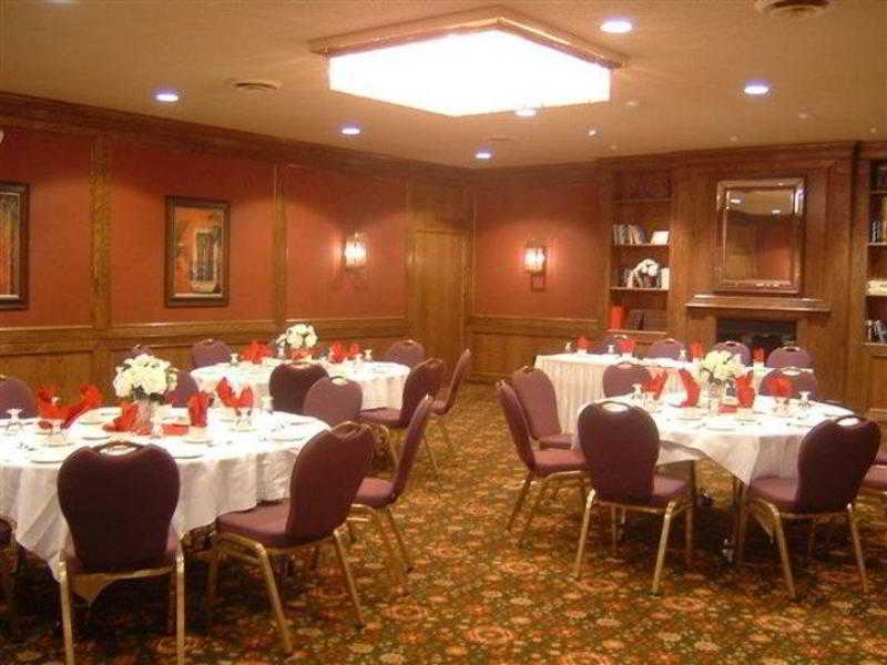 Best Western Plus Guildwood Inn Sarnia Restaurante foto